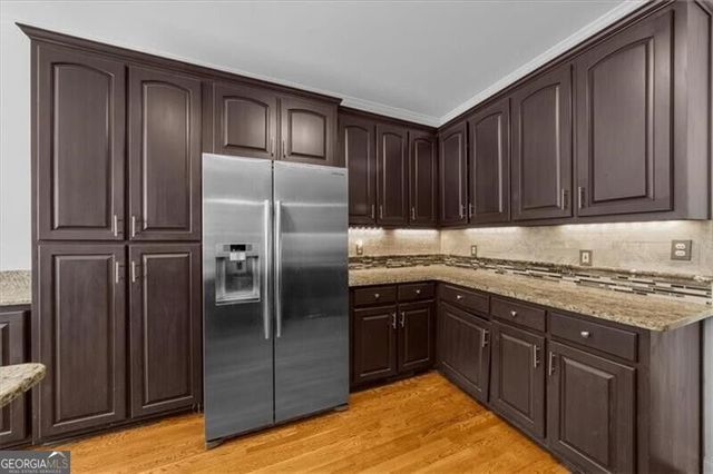 3737 Falls Trail, Winston, GA 30187