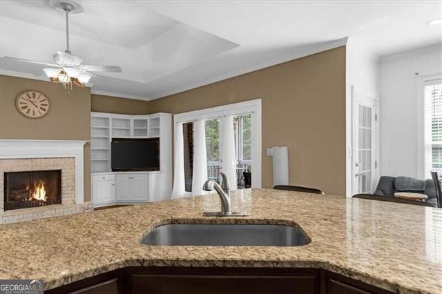 3737 Falls Trail, Winston, GA 30187