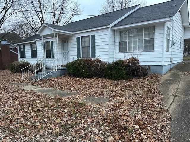 294 HIGHLAND EXT ST, Ripley, TN 38063