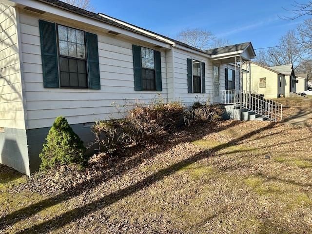 294 HIGHLAND EXT ST, Ripley, TN 38063