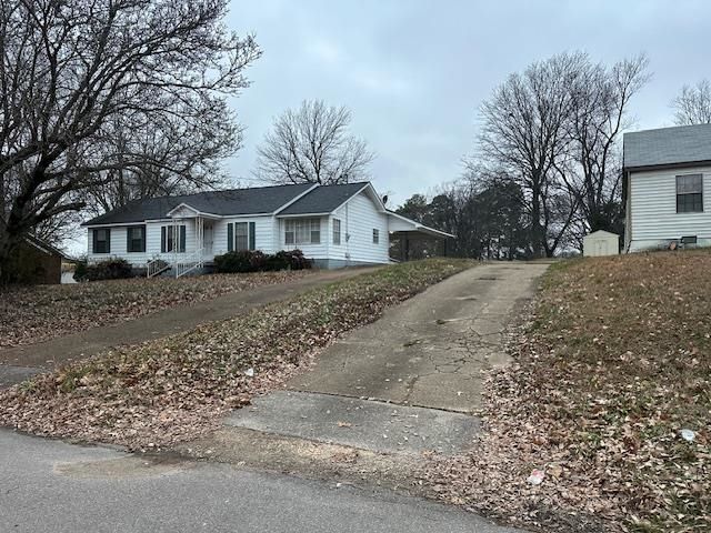 294 HIGHLAND EXT ST, Ripley, TN 38063