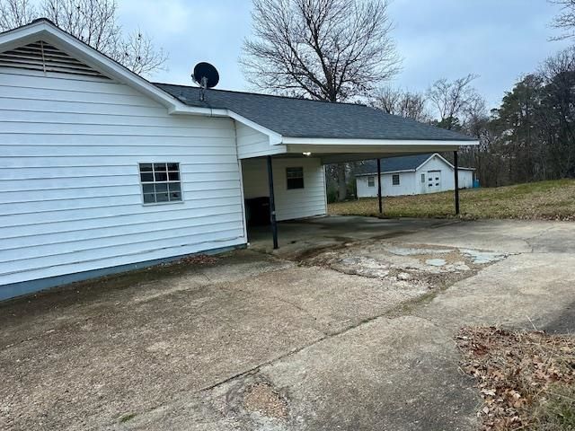 294 HIGHLAND EXT ST, Ripley, TN 38063