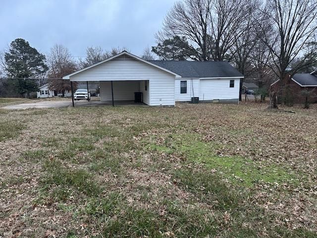 294 HIGHLAND EXT ST, Ripley, TN 38063