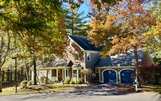 96 Forest Ridge Rd 96, Concord, MA 01742