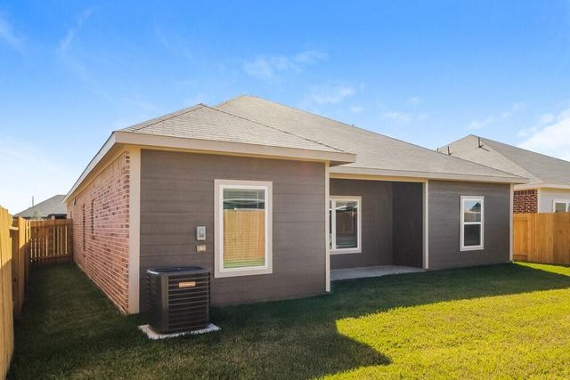 405 Polly Grove Drive, Katy, TX 77493