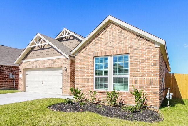 405 Polly Grove Drive, Katy, TX 77493