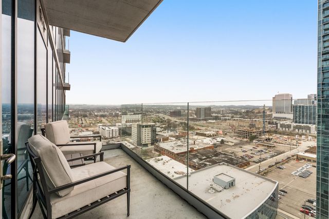 1616 West End Ave Unit 1704, Nashville, TN 37203