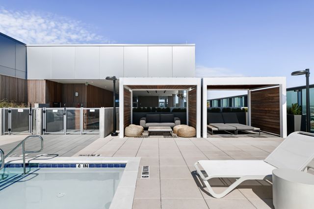 1616 West End Ave Unit 1704, Nashville, TN 37203