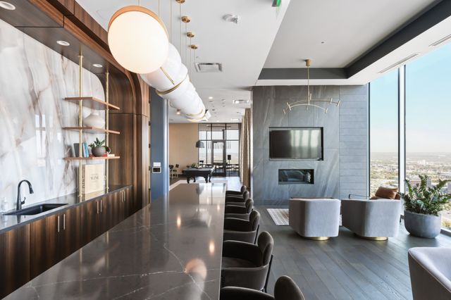 1616 West End Ave Unit 1704, Nashville, TN 37203