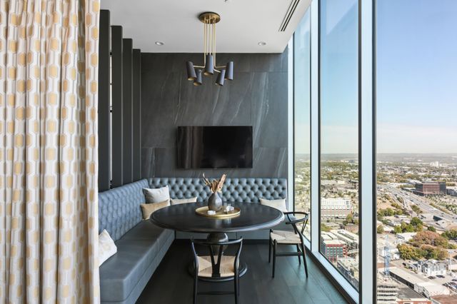 1616 West End Ave Unit 1704, Nashville, TN 37203