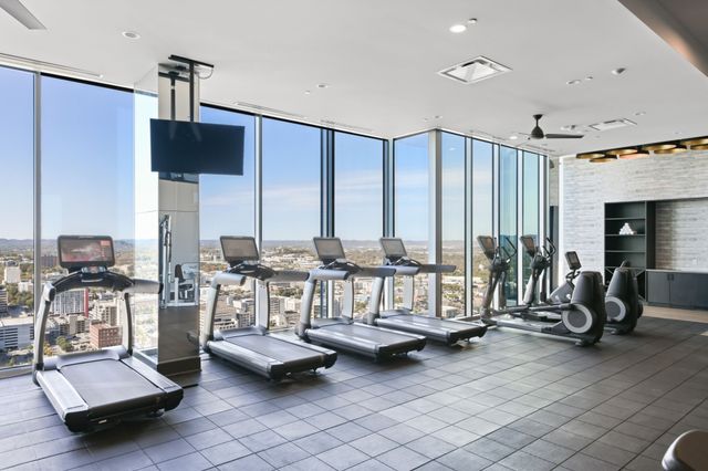 1616 West End Ave Unit 1704, Nashville, TN 37203