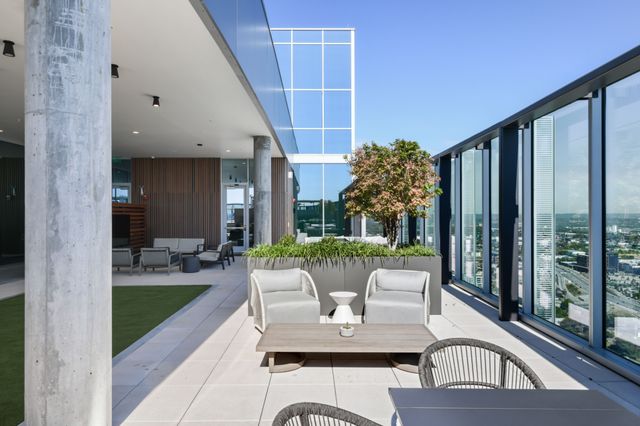 1616 West End Ave Unit 1704, Nashville, TN 37203