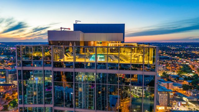 1616 West End Ave Unit 1704, Nashville, TN 37203