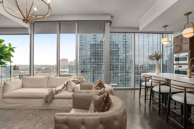 1616 West End Ave Unit 1704, Nashville, TN 37203