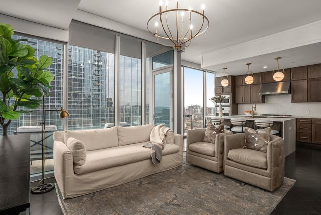 1616 West End Ave Unit 1704, Nashville, TN 37203