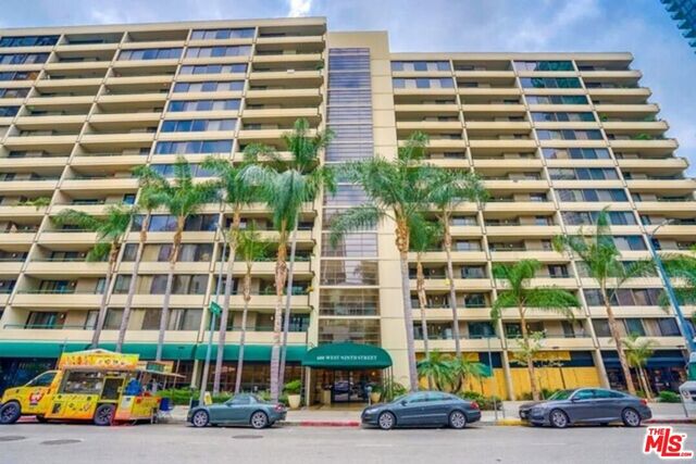 600 W 9th Street 309, Los Angeles, CA 90015