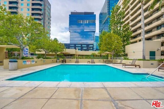 600 W 9th Street 309, Los Angeles, CA 90015