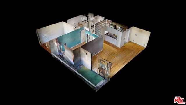 600 W 9th Street 309, Los Angeles, CA 90015