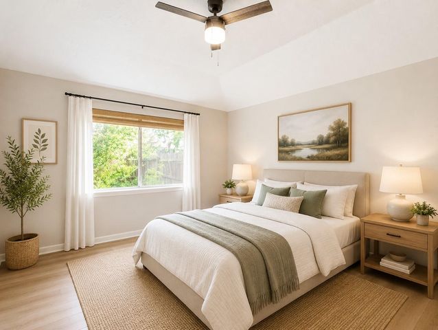 9551 Saffolk Punch Drive, Houston, TX 77065