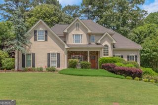 1605 Little Lisa Lane, Snellville, GA 30078