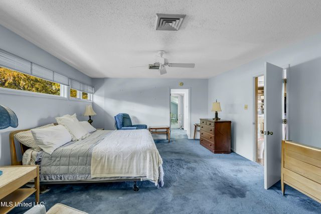 122 Bayou Circle, Gulfport, MS 39507