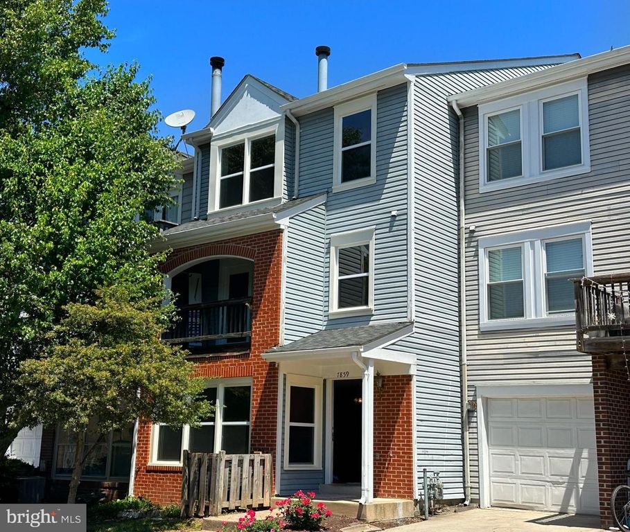7859 APACHE RIDGE CT, Manassas, VA 20109