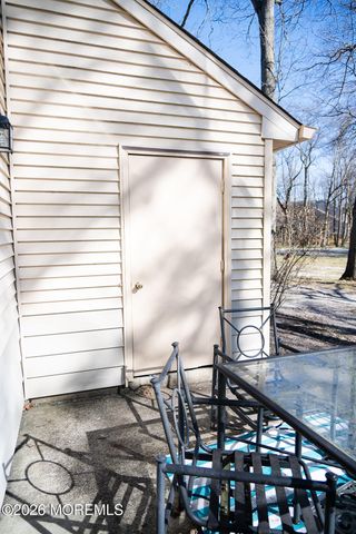 1502 Jasmine Court, Jackson, NJ 08527