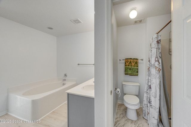 2041 Brookshire Circle, Melbourne, FL 32904