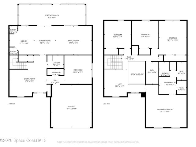 2041 Brookshire Circle, Melbourne, FL 32904