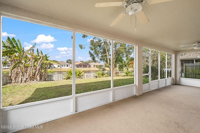 2041 Brookshire Circle, Melbourne, FL 32904