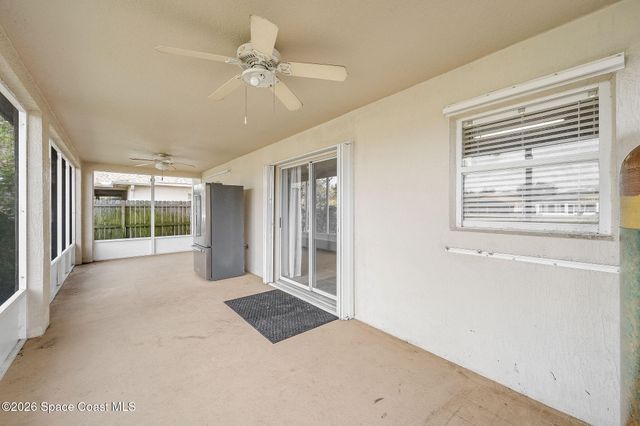 2041 Brookshire Circle, Melbourne, FL 32904