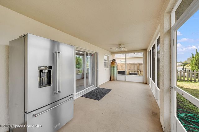 2041 Brookshire Circle, Melbourne, FL 32904