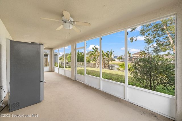 2041 Brookshire Circle, Melbourne, FL 32904