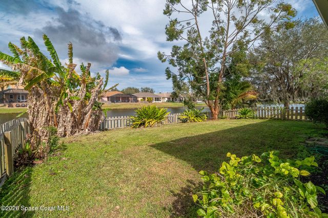 2041 Brookshire Circle, Melbourne, FL 32904