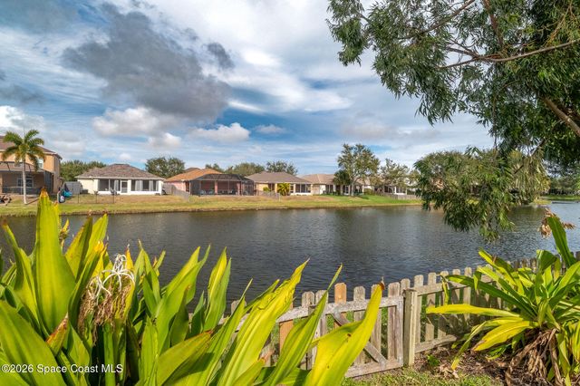 2041 Brookshire Circle, Melbourne, FL 32904