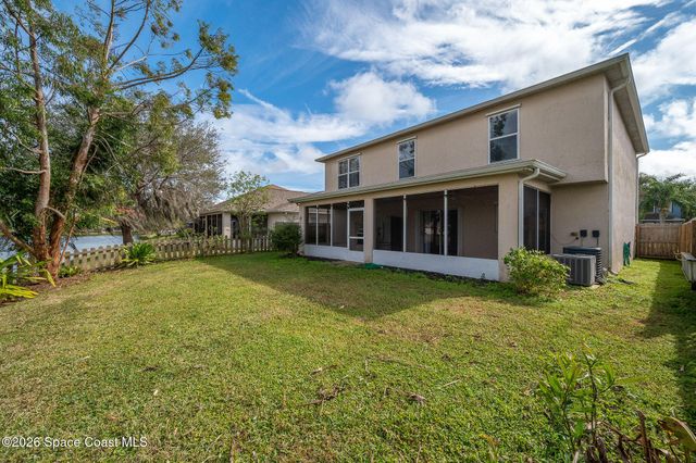 2041 Brookshire Circle, Melbourne, FL 32904
