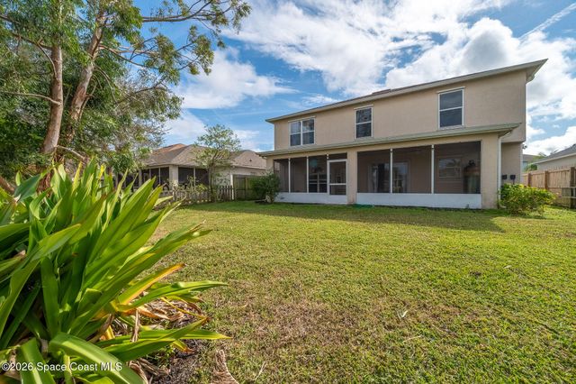 2041 Brookshire Circle, Melbourne, FL 32904