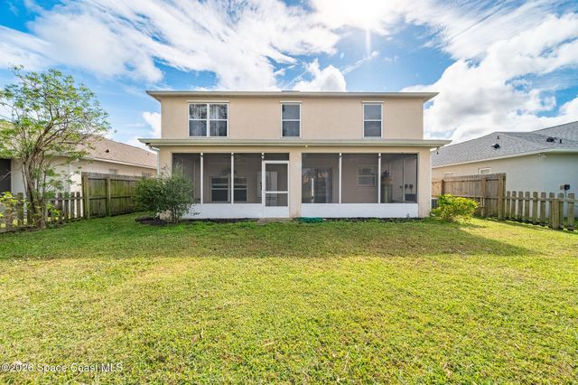 2041 Brookshire Circle, Melbourne, FL 32904