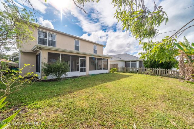 2041 Brookshire Circle, Melbourne, FL 32904