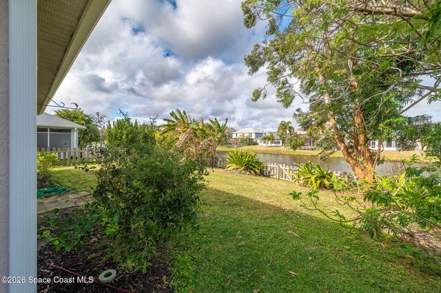 2041 Brookshire Circle, Melbourne, FL 32904