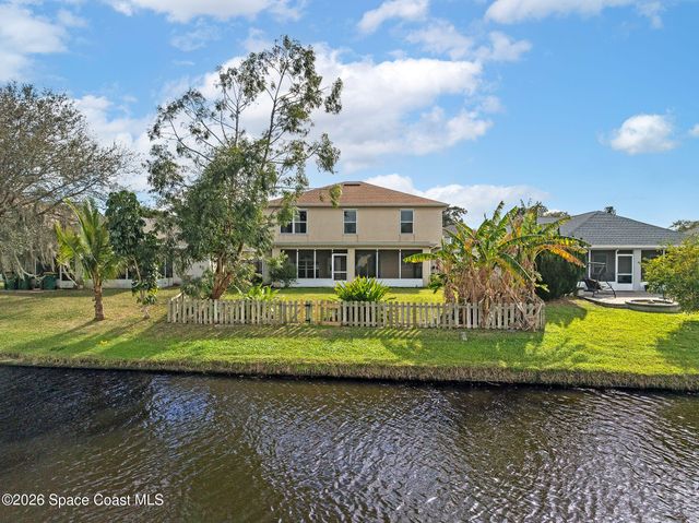 2041 Brookshire Circle, Melbourne, FL 32904