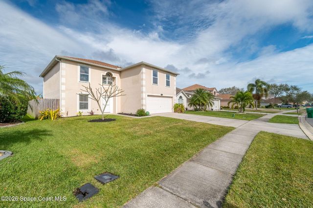 2041 Brookshire Circle, Melbourne, FL 32904