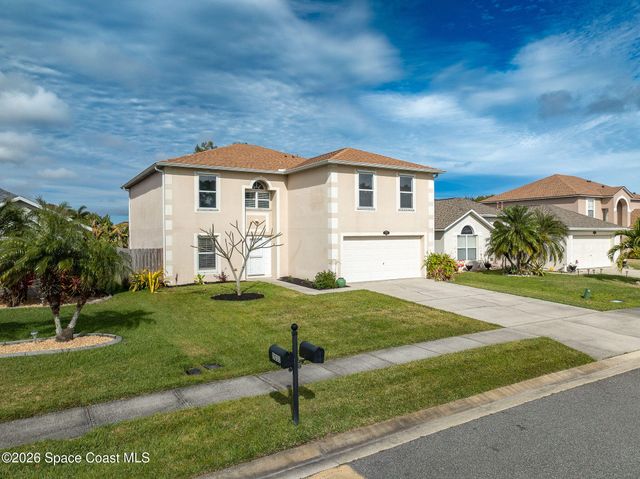 2041 Brookshire Circle, Melbourne, FL 32904
