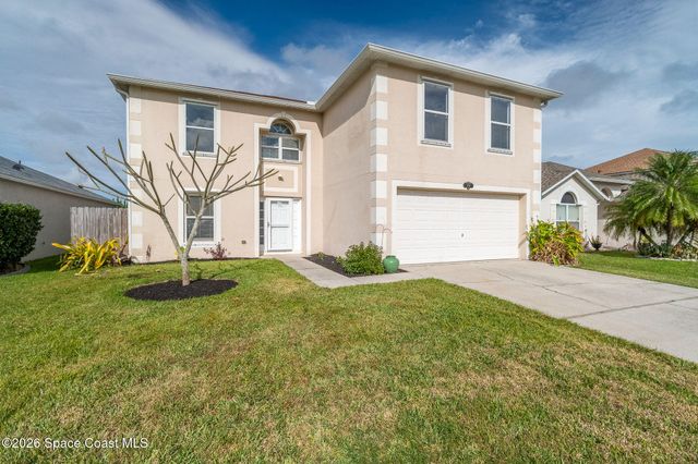 2041 Brookshire Circle, Melbourne, FL 32904