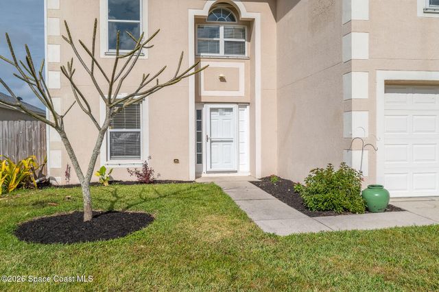 2041 Brookshire Circle, Melbourne, FL 32904