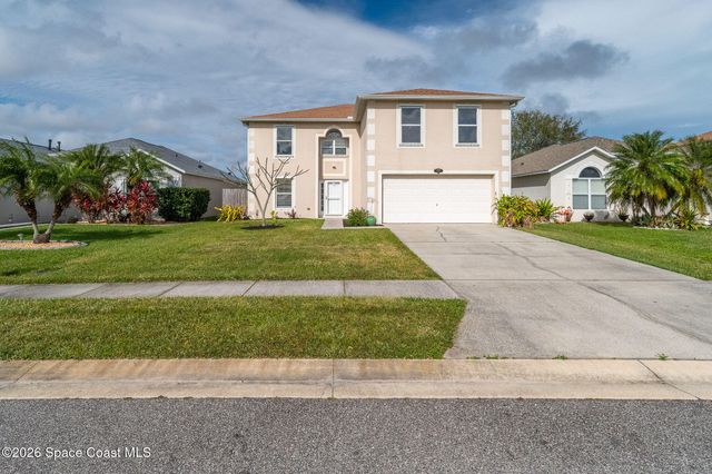 2041 Brookshire Circle, Melbourne, FL 32904