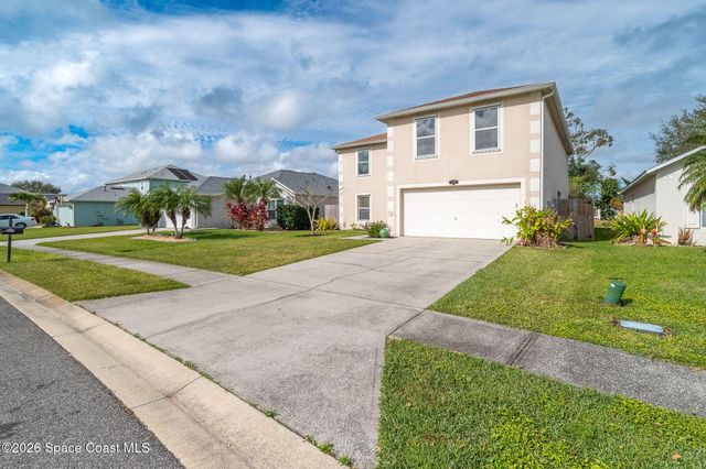 2041 Brookshire Circle, Melbourne, FL 32904