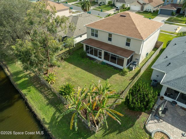 2041 Brookshire Circle, Melbourne, FL 32904