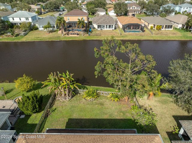 2041 Brookshire Circle, Melbourne, FL 32904