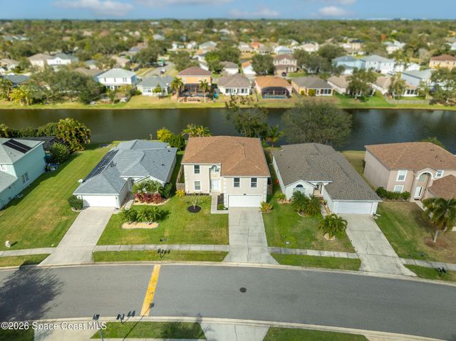 2041 Brookshire Circle, Melbourne, FL 32904